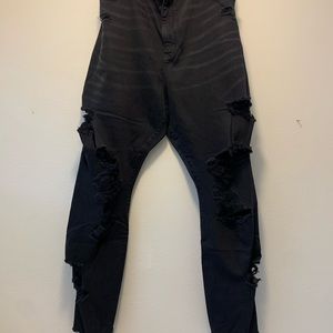 American Eagle NE(X)T Level Super High Waisted Jegging